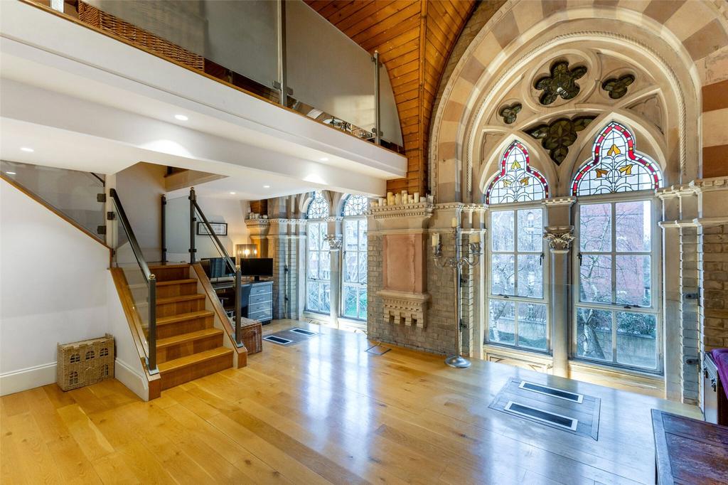 Feature Window