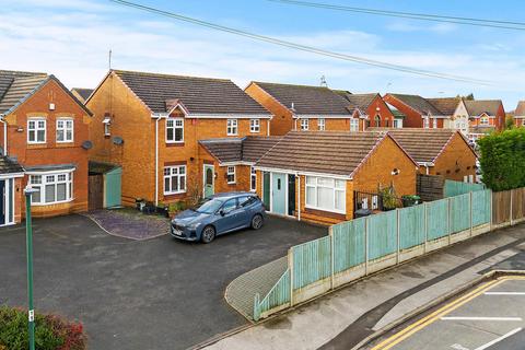 undefined, Bermuda Road, Nuneaton