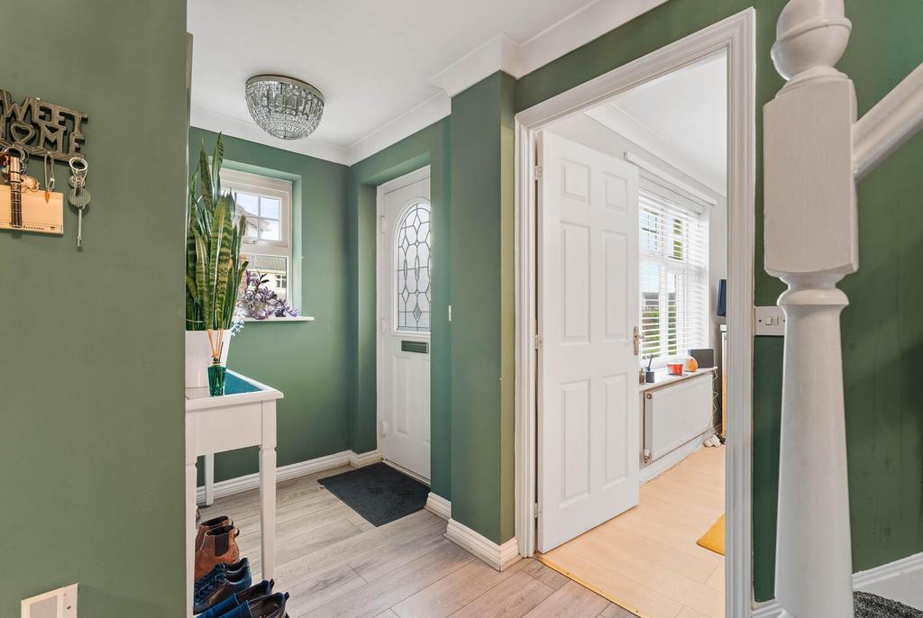 Hallway