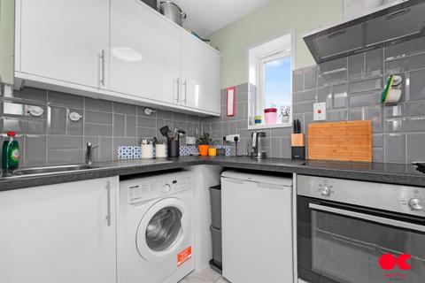 undefined, Albany Road, Leyton E10