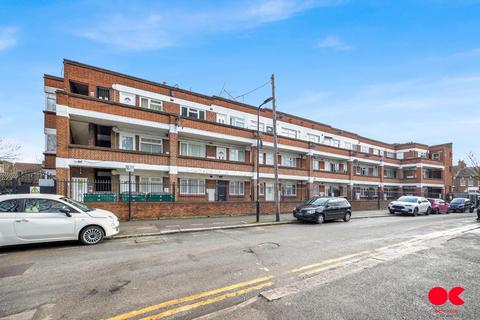 undefined, Albany Road, Leyton E10