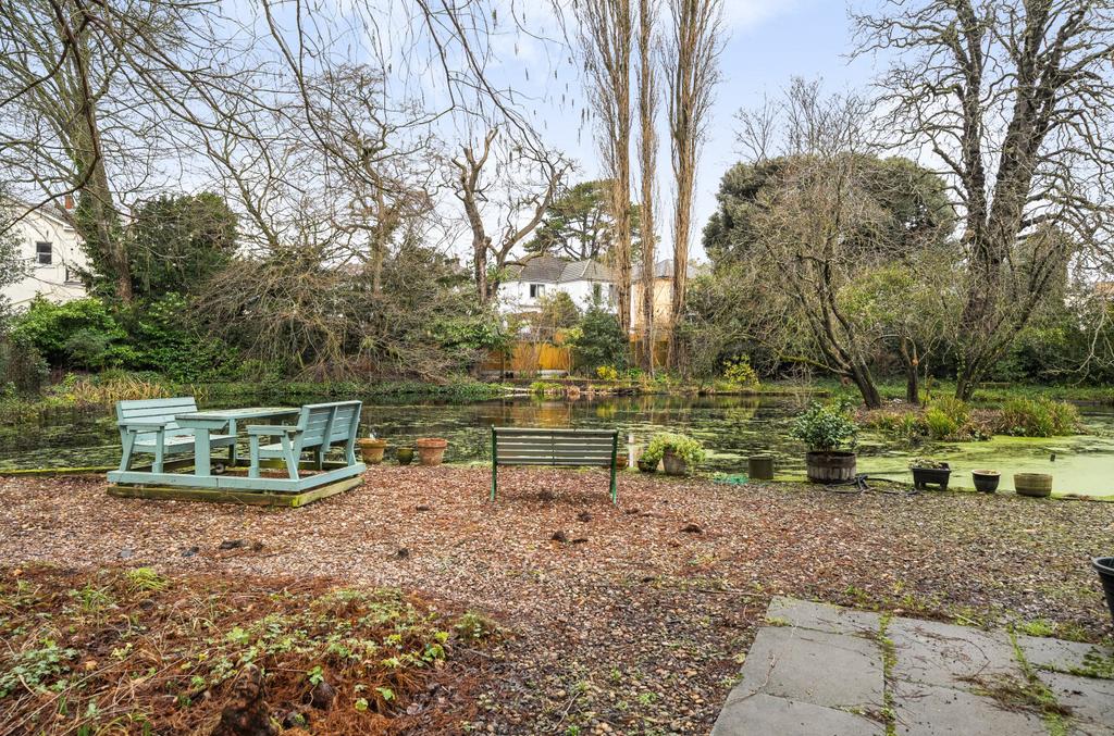 Communal Gardens