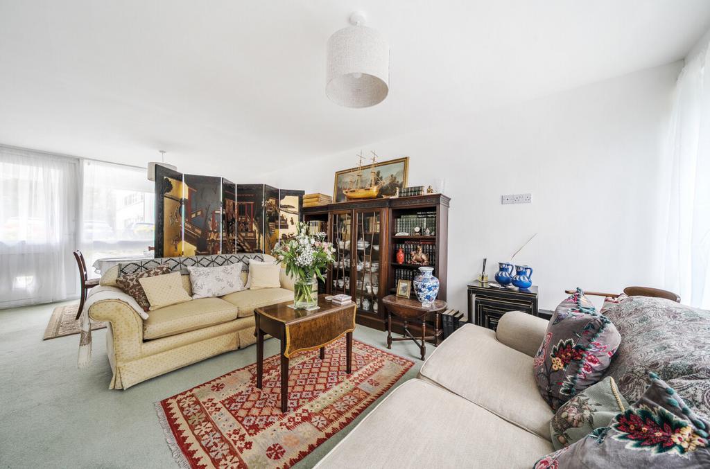 Living/Dining Room