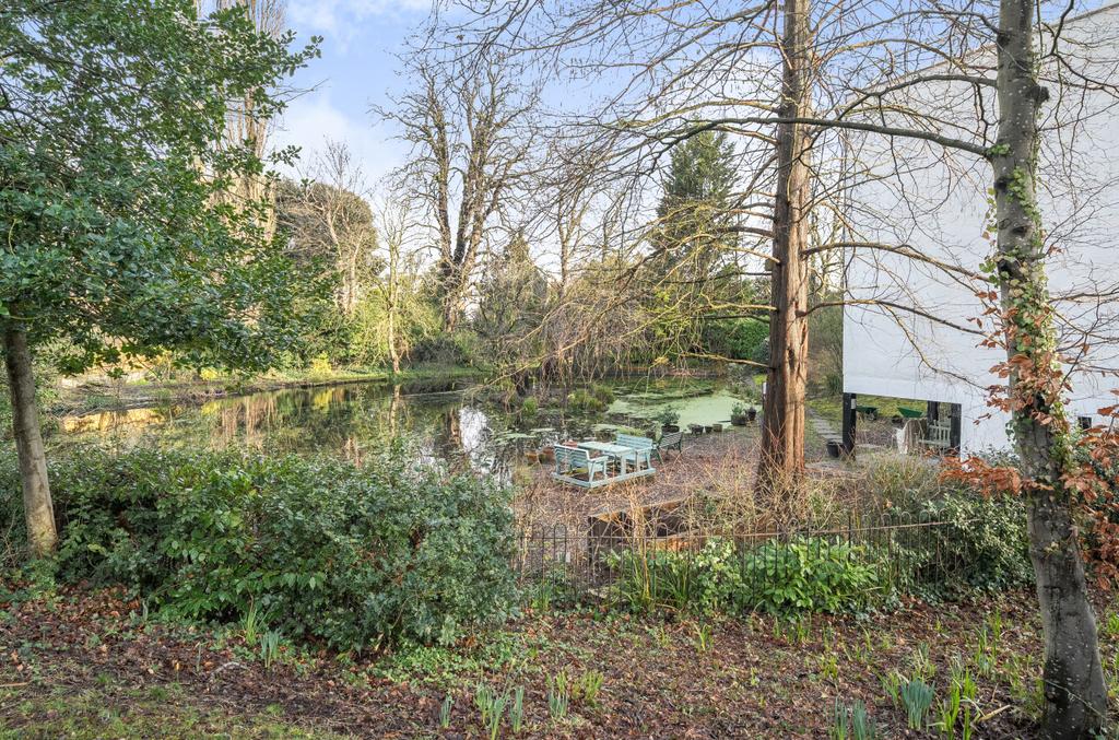 Communal Gardens