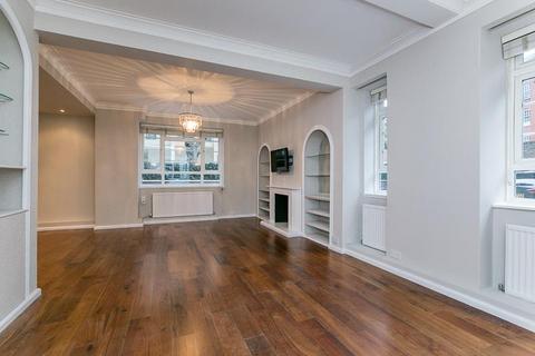 3 bedroom flat to rent, Marsham Street, London