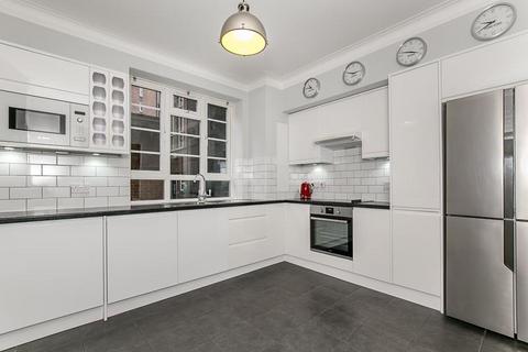 3 bedroom flat to rent, Marsham Street, London