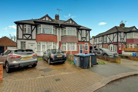 undefined, Vincent Gardens, London, NW2