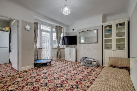 undefined, Vincent Gardens, London, NW2
