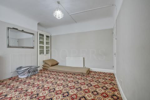 undefined, Vincent Gardens, London, NW2