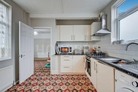 undefined, Vincent Gardens, London, NW2
