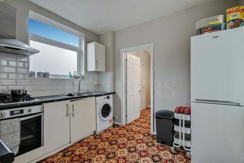 undefined, Vincent Gardens, London, NW2
