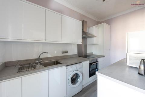 undefined, Cromwell Road, Hove BN3 3EG