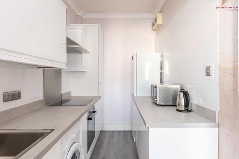 undefined, Cromwell Road, Hove BN3 3EG