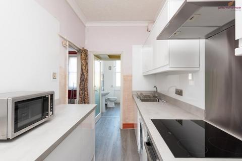 undefined, Cromwell Road, Hove BN3 3EG