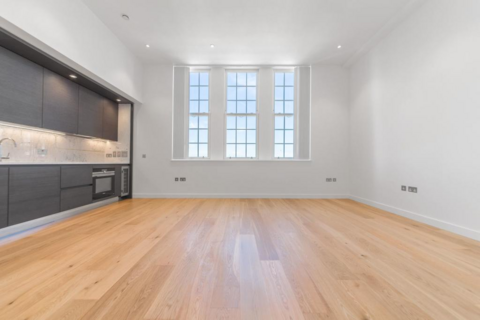 1 bedroom apartment to rent, Islington Square, 8 Esther Ann Place London N1