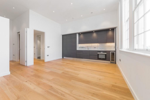 1 bedroom apartment to rent, Islington Square, 8 Esther Ann Place London N1
