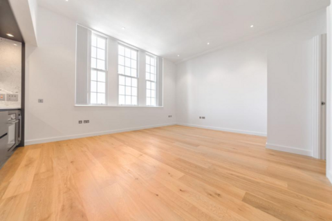 1 bedroom apartment to rent, Islington Square, 8 Esther Ann Place London N1