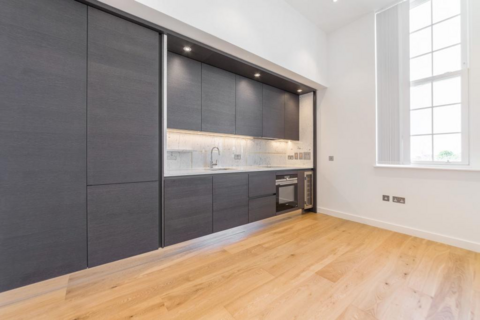1 bedroom apartment to rent, Islington Square, 8 Esther Ann Place London N1