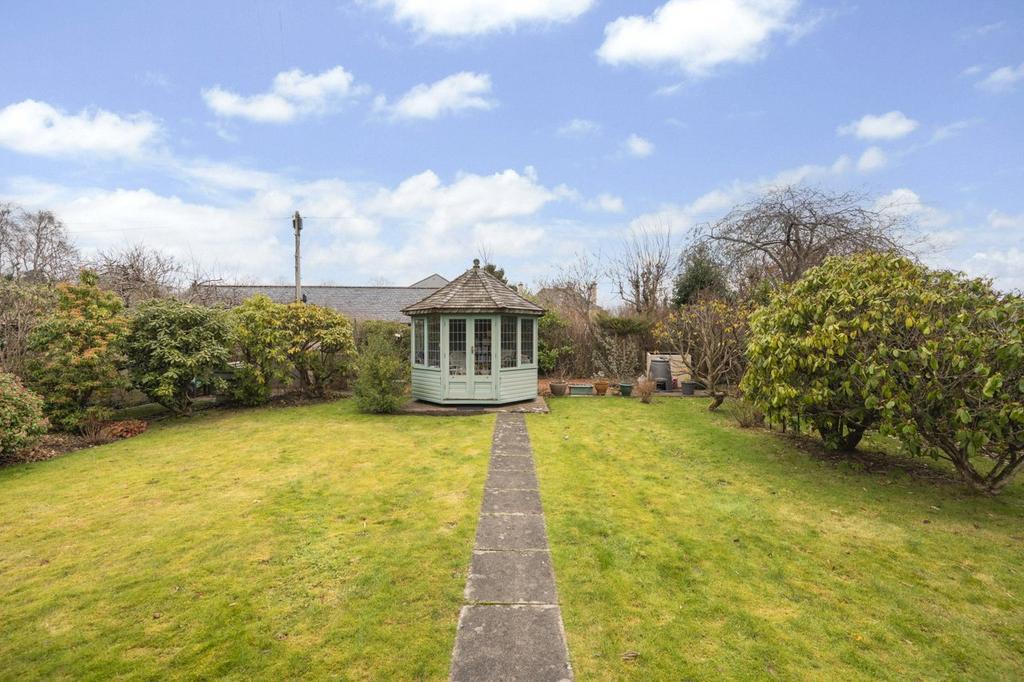 Summer House