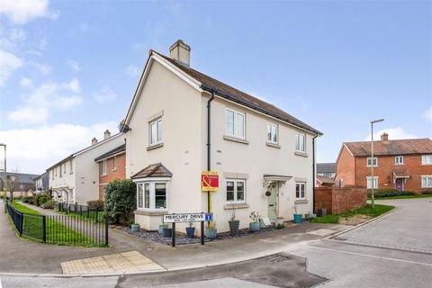 undefined, Mercury Drive, Andover