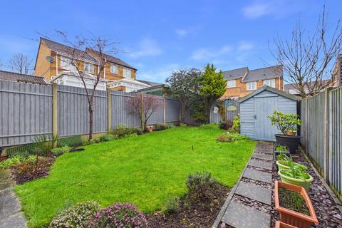 2 bedroom semi-detached house for sale, Chesterfield S45