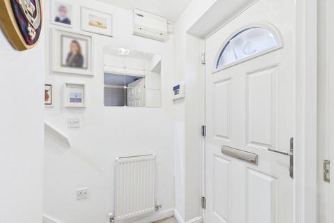 2 bedroom semi-detached house for sale, Chesterfield S45
