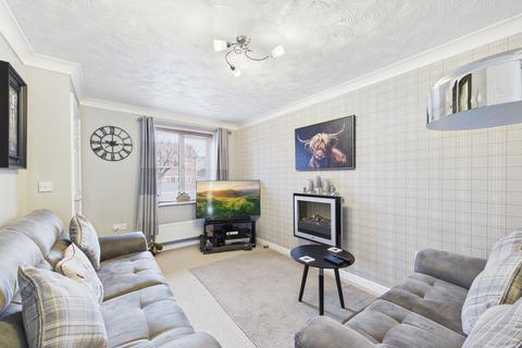2 bedroom semi-detached house for sale, Chesterfield S45
