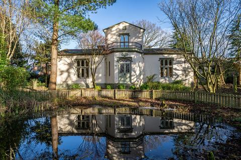 5 bedroom character property for sale, Beechcroft, Bongate, Appleby-In-Westmorland, CA16