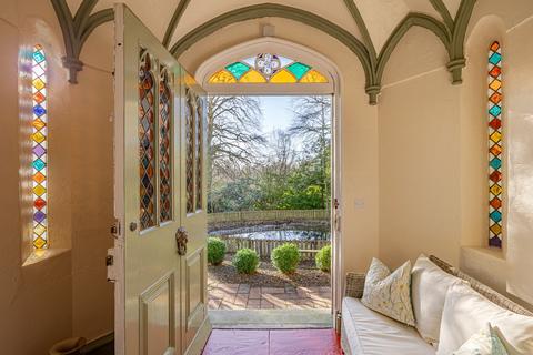5 bedroom character property for sale, Beechcroft, Bongate, Appleby-In-Westmorland, CA16
