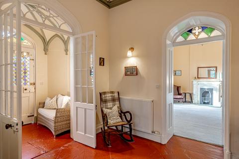 5 bedroom character property for sale, Beechcroft, Bongate, Appleby-In-Westmorland, CA16