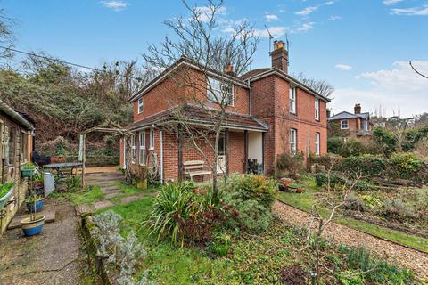 undefined, Park View, Shawford, Winchester, Hampshire