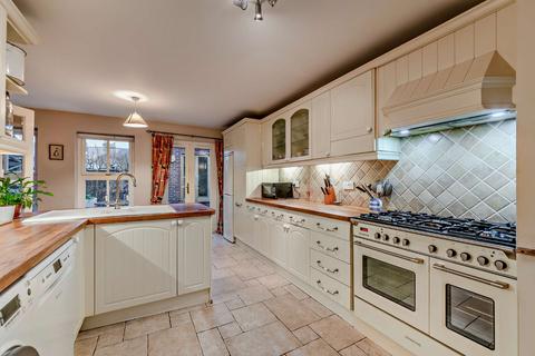 undefined, Park View, Shawford, Winchester, Hampshire
