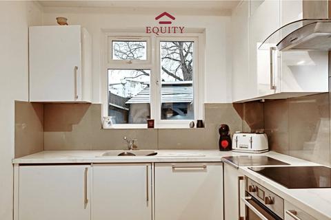 3 bedroom semi-detached house for sale, Hill Crest, Potters Bar, Hertfordshire, EN6