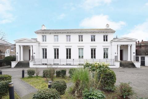 1 bedroom apartment for sale, Norwood Road, Herne Hill, London, SE24