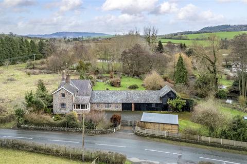 undefined, Walford, Leintwardine, Craven Arms, Herefordshire, SY7