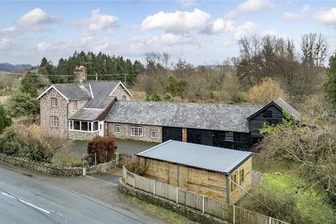undefined, Walford, Leintwardine, Craven Arms, Herefordshire, SY7