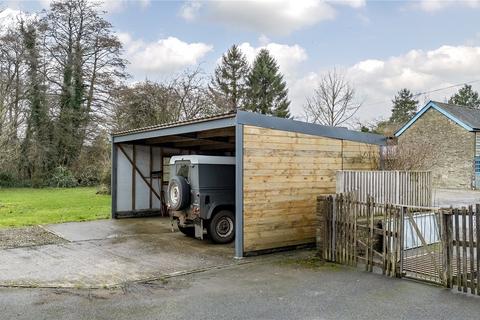 undefined, Walford, Leintwardine, Craven Arms, Herefordshire, SY7