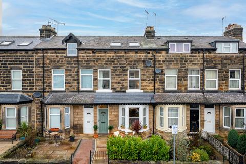 undefined, Mayfield Terrace, Harrogate, HG1