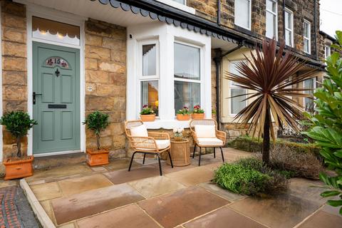undefined, Mayfield Terrace, Harrogate, HG1