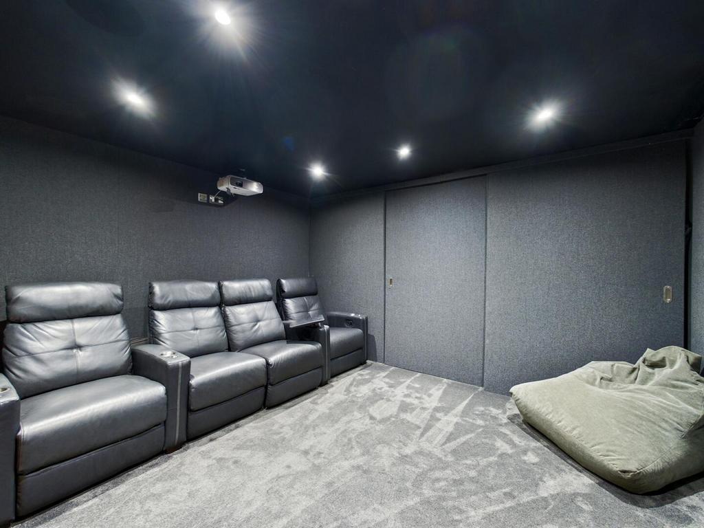 Cinema Room