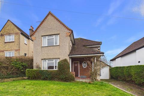 3 bedroom detached house for sale, Fairdene Road, Coulsdon CR5