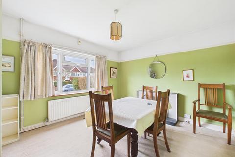 3 bedroom detached house for sale, Fairdene Road, Coulsdon CR5