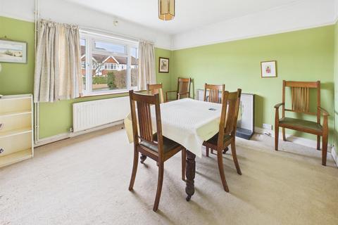 undefined, Fairdene Road, Coulsdon CR5