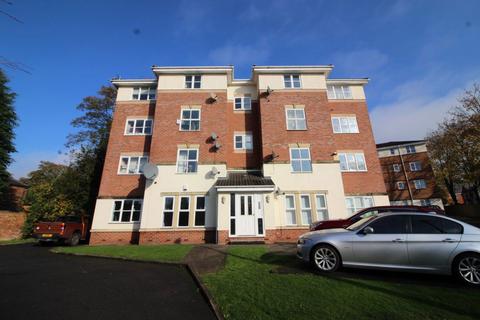 undefined, Harvard Grove, Salford