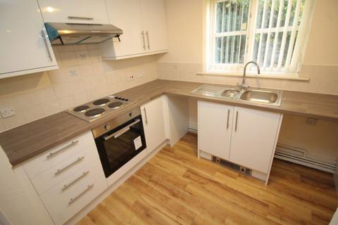 undefined, Harvard Grove, Salford