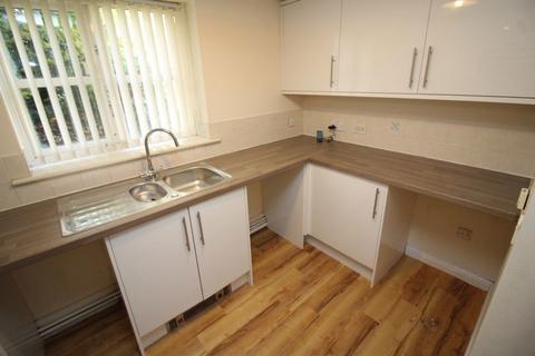 undefined, Harvard Grove, Salford