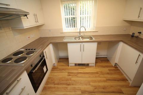 undefined, Harvard Grove, Salford