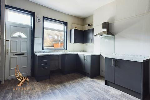 undefined, St. Marys Place, Castleford WF10
