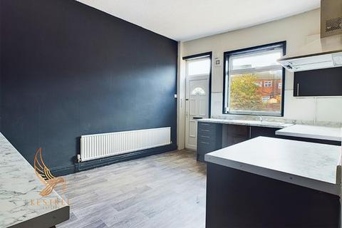 undefined, St. Marys Place, Castleford WF10