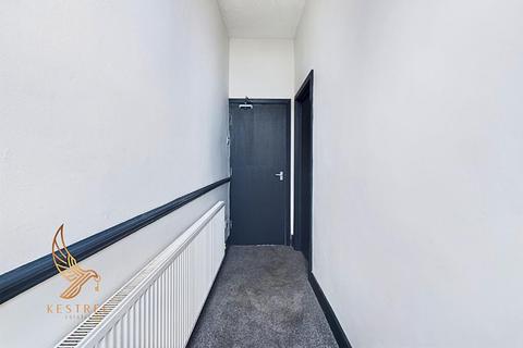 undefined, St. Marys Place, Castleford WF10